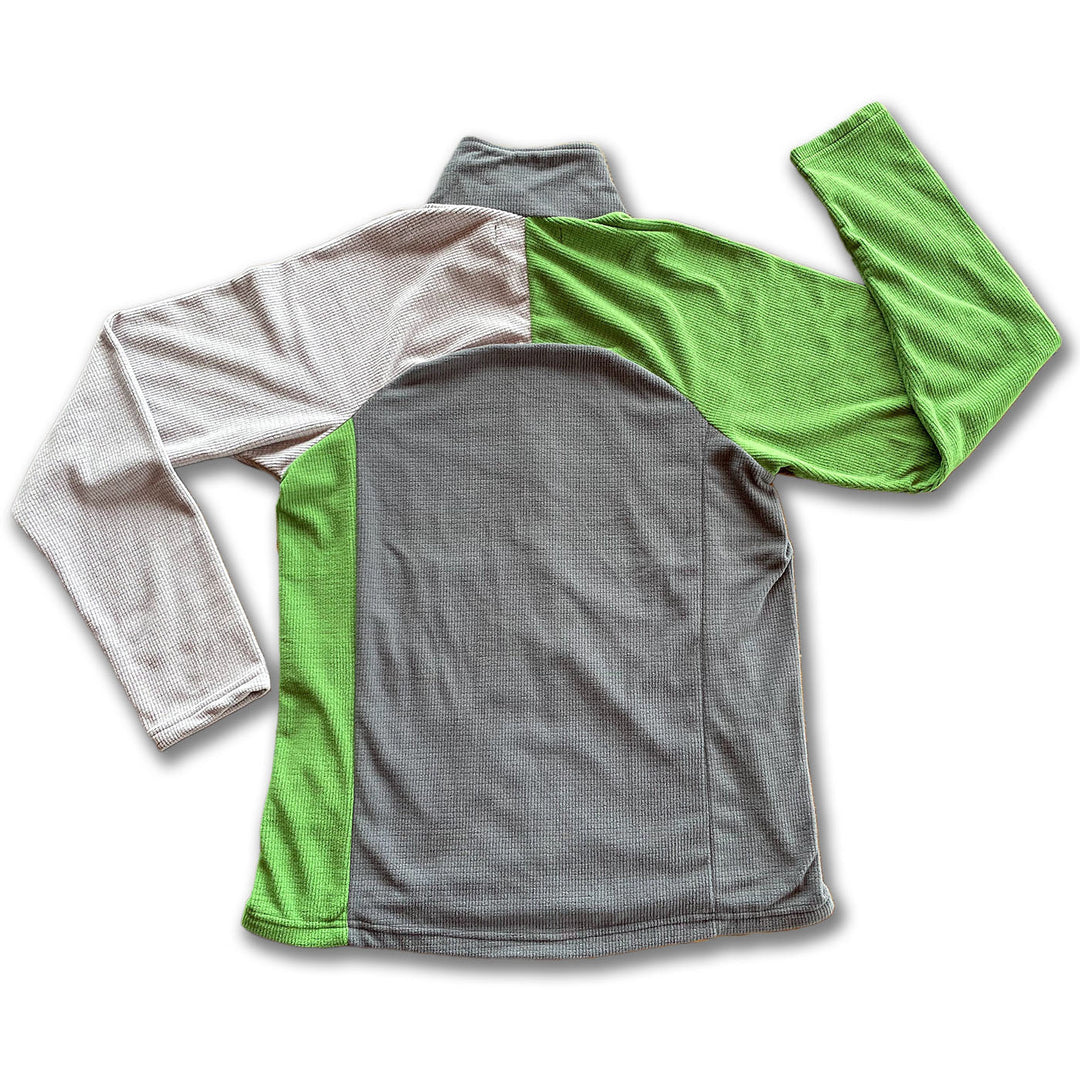 SkyGOAT Herren CAMP Jacke