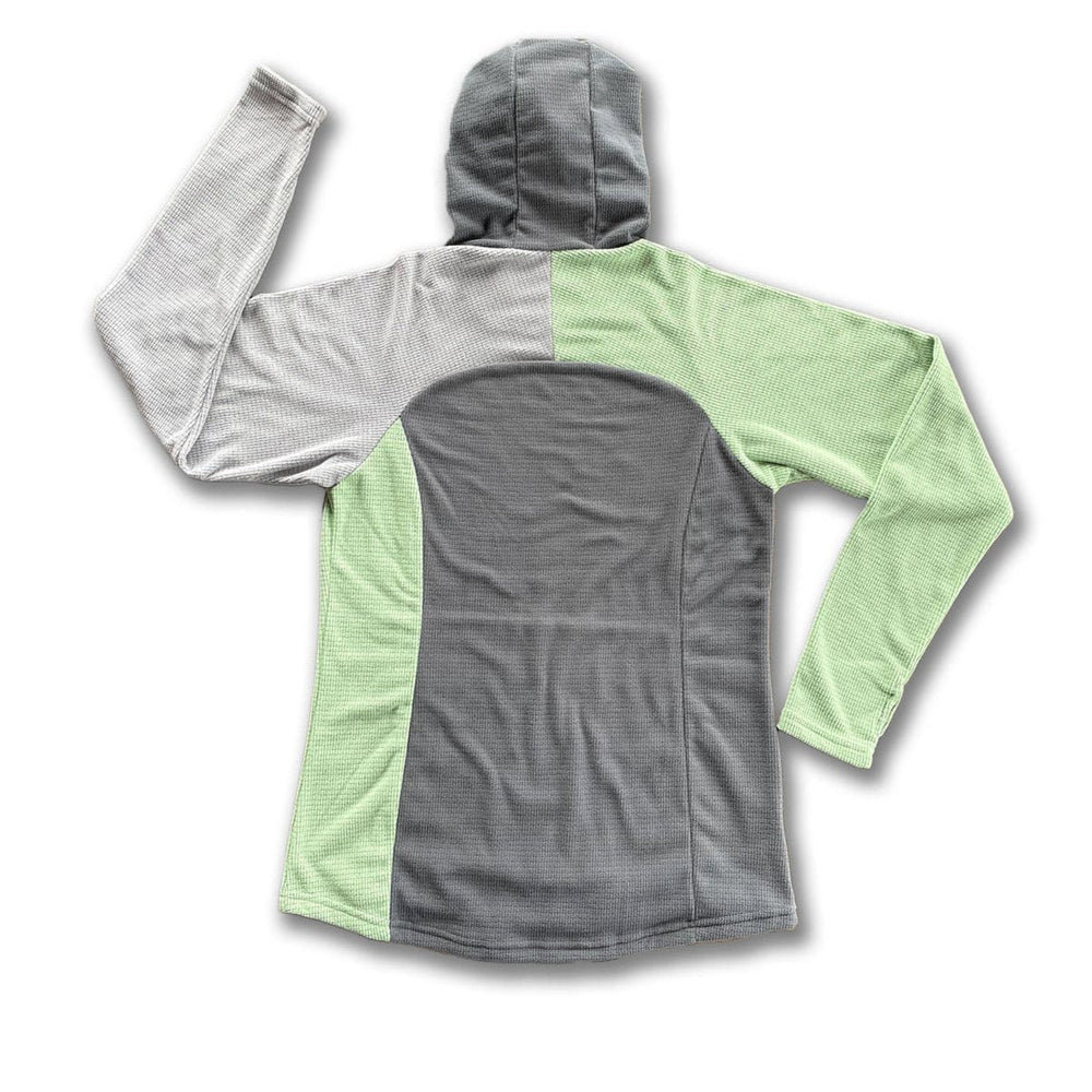 SkyGOAT Damen CAMP Hoodie