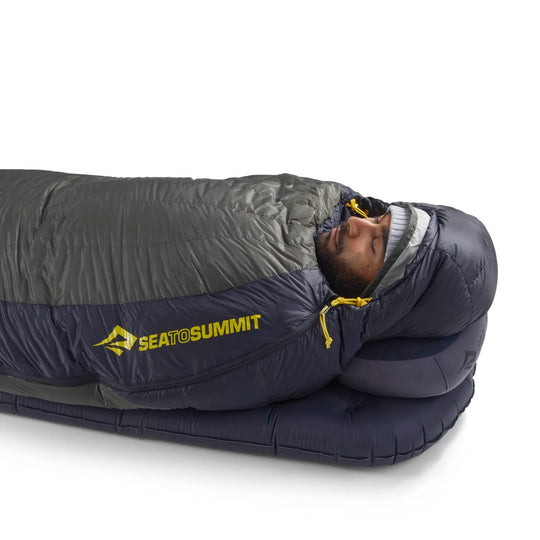 Sea To Summit Spark Pro