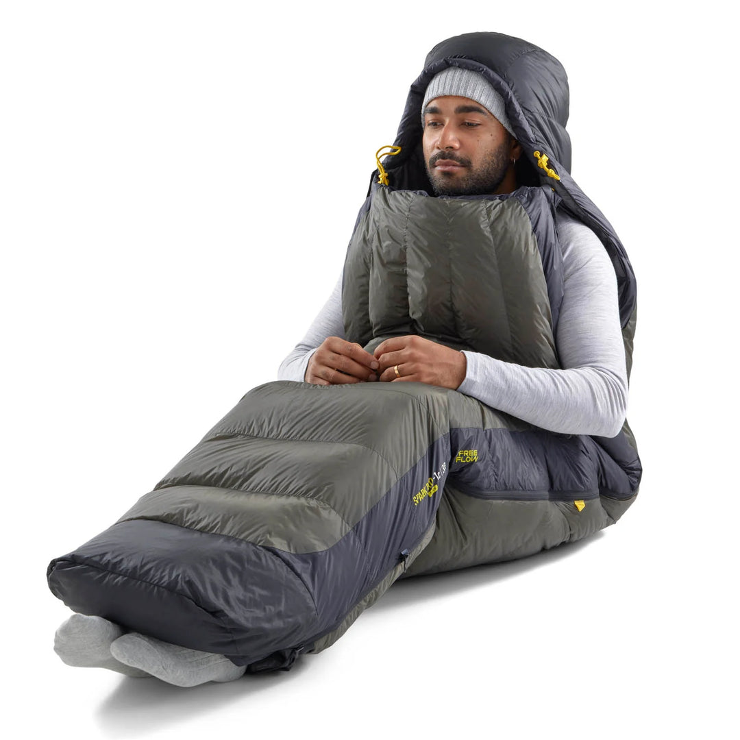 Sea To Summit Spark Pro