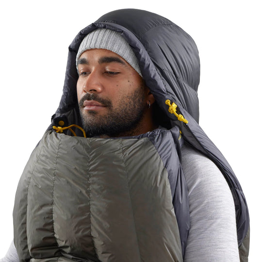 Sea To Summit Spark Pro