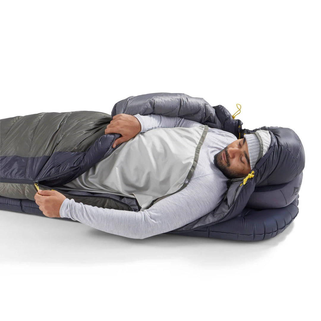 Sea To Summit Spark Pro