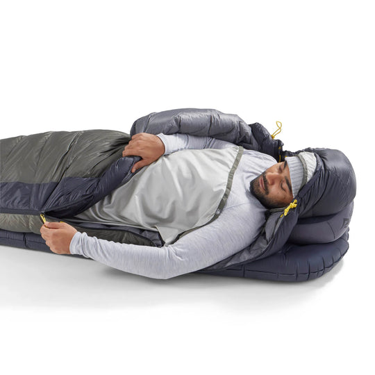 Sea To Summit Spark Pro