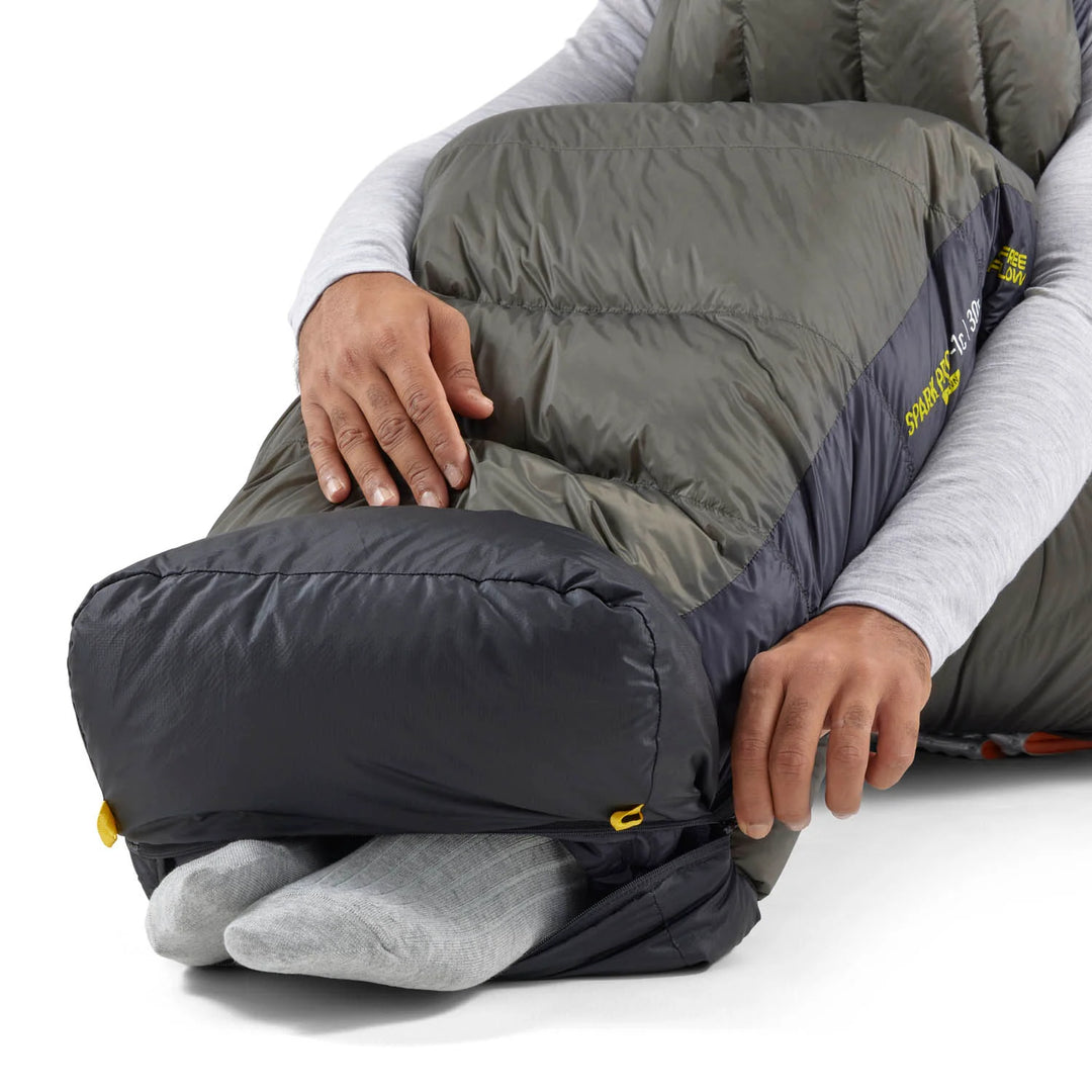 Sea To Summit Spark Pro