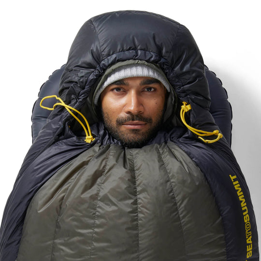 Sea To Summit Spark Pro