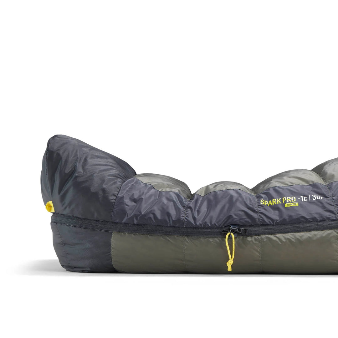 Sea To Summit Spark Pro