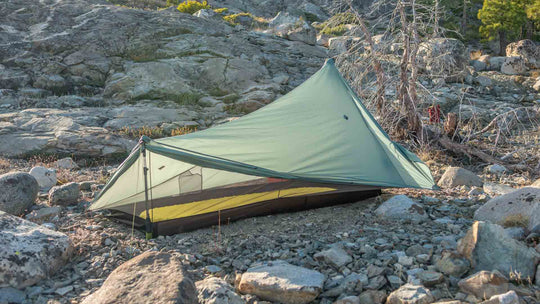 TarpTent ProTrek