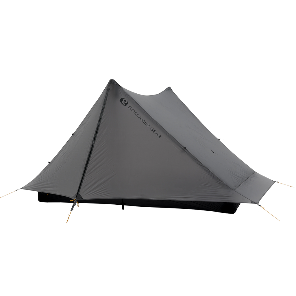 gear top zelt Gossamer Gear The Two – HikerHaus