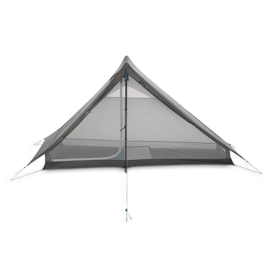Gossamer Gear The One – HikerHaus