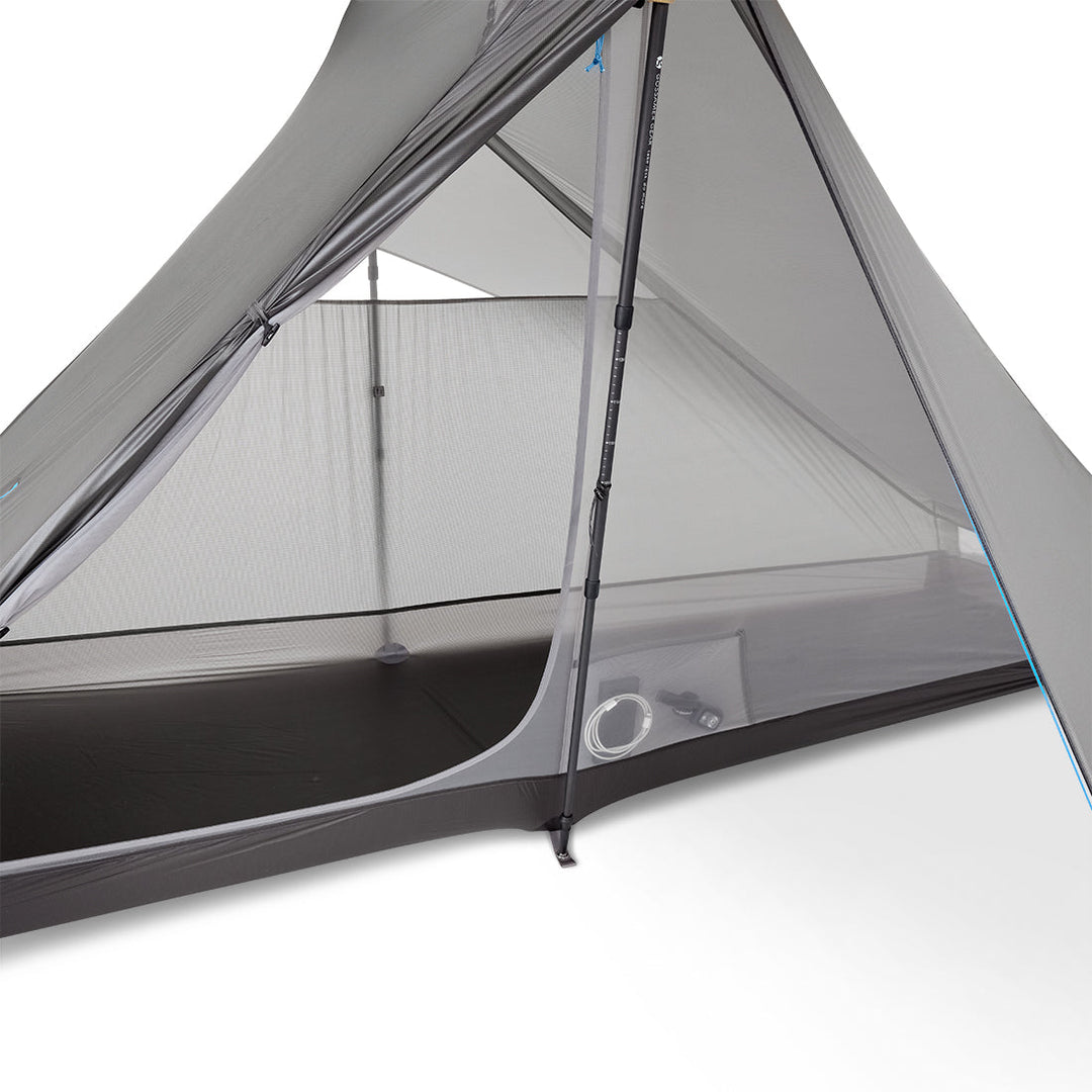 Gossamer Gear The One