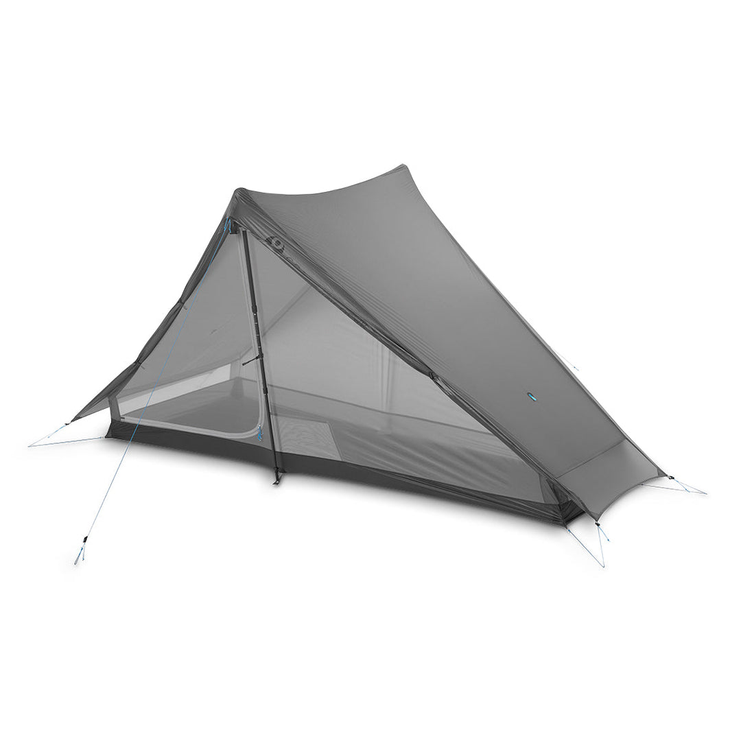 Gossamer Gear The One – HikerHaus