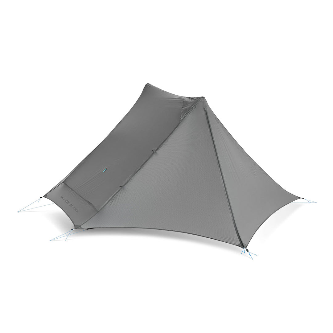 Gossamer Gear The One – HikerHaus