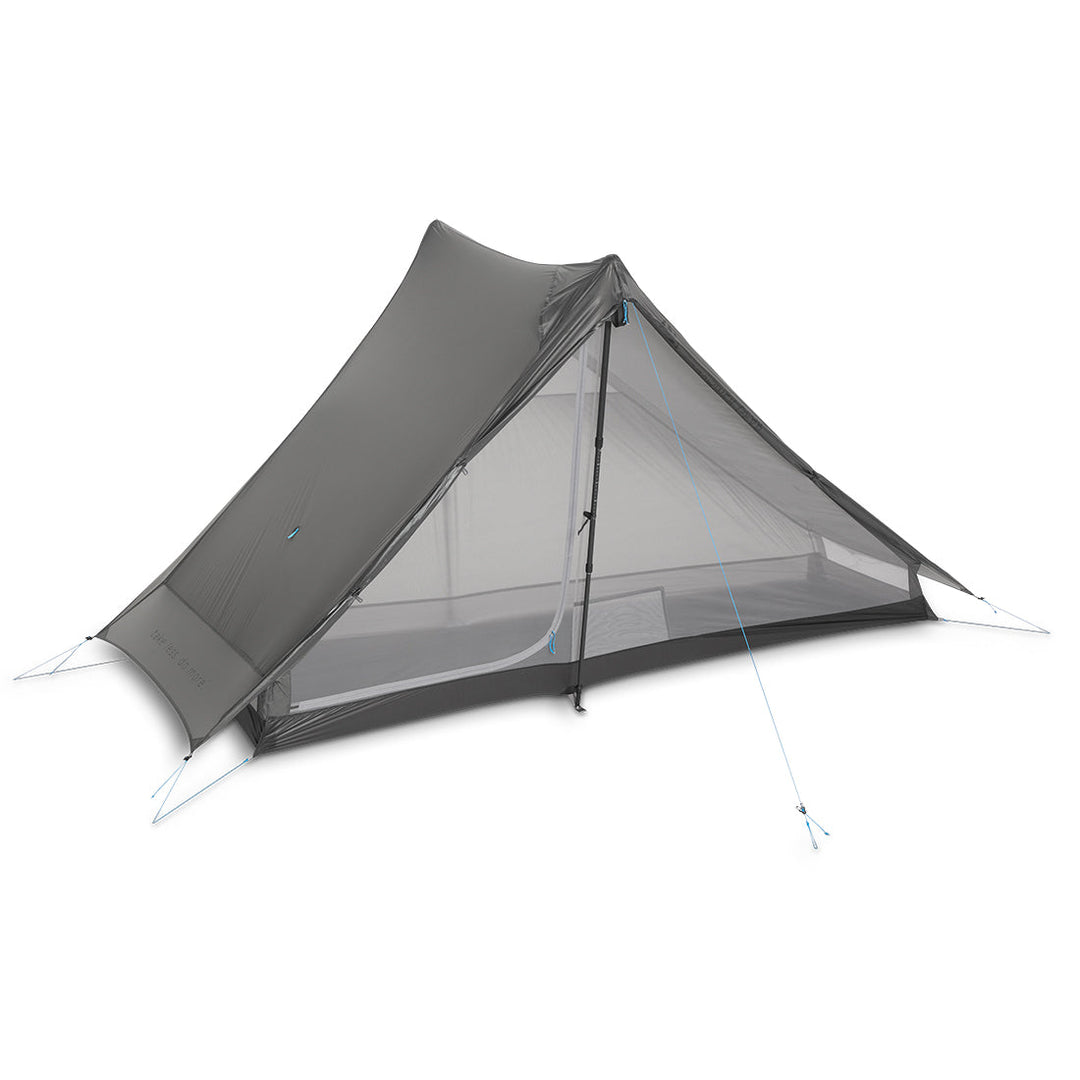 Gossamer Gear The One – HikerHaus