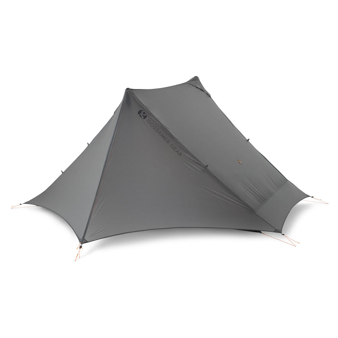 Gossamer Gear The Two – HikerHaus