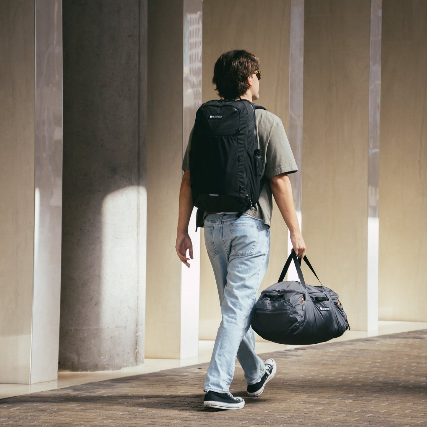 Gossamer Gear Aero Jet