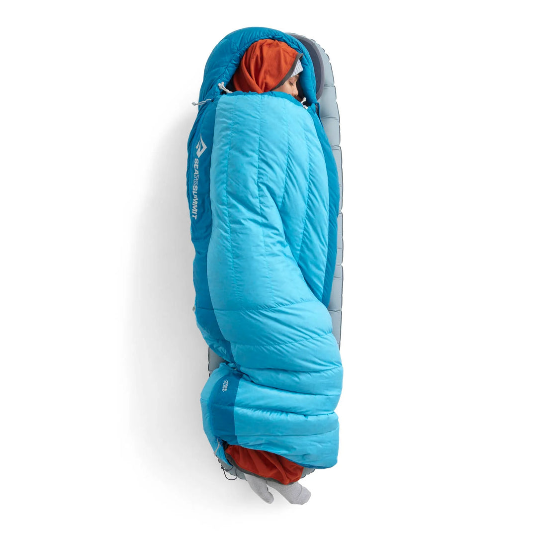 Sea To Summit Trek Women