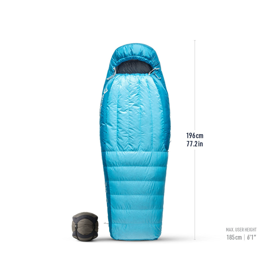 Sea To Summit Trek Women