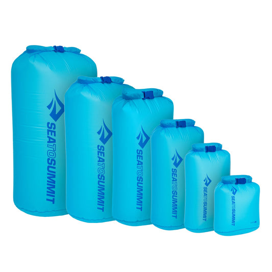 Sea To Summit Ultra-Sil Dry Bags