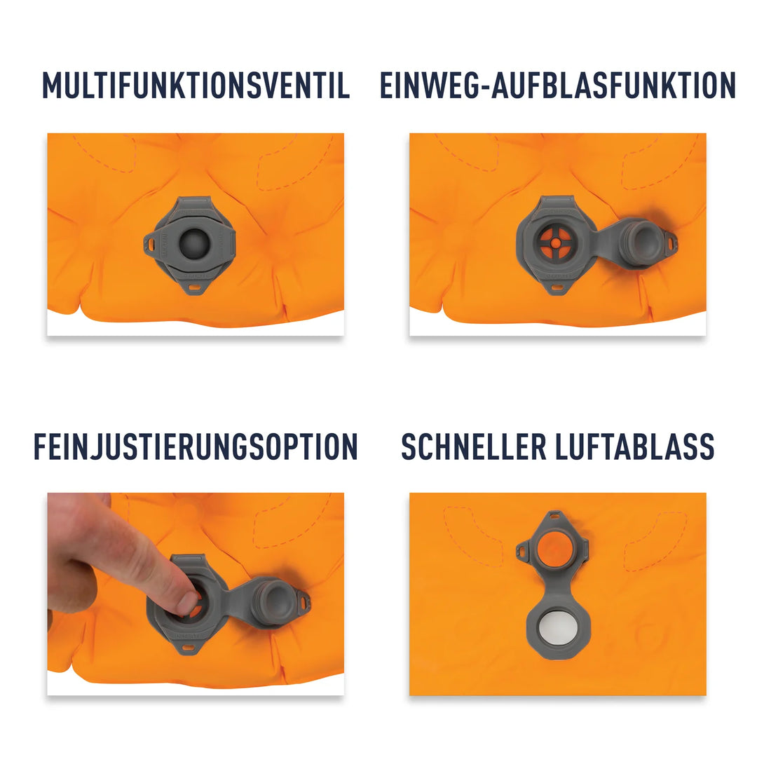 Sea To Summit Ultralight Insulated Air Isomatte