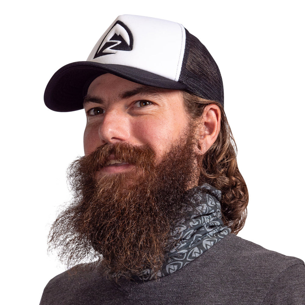 Zpacks Neck Gaiter – Multifunktionstuch – Produktansicht 2