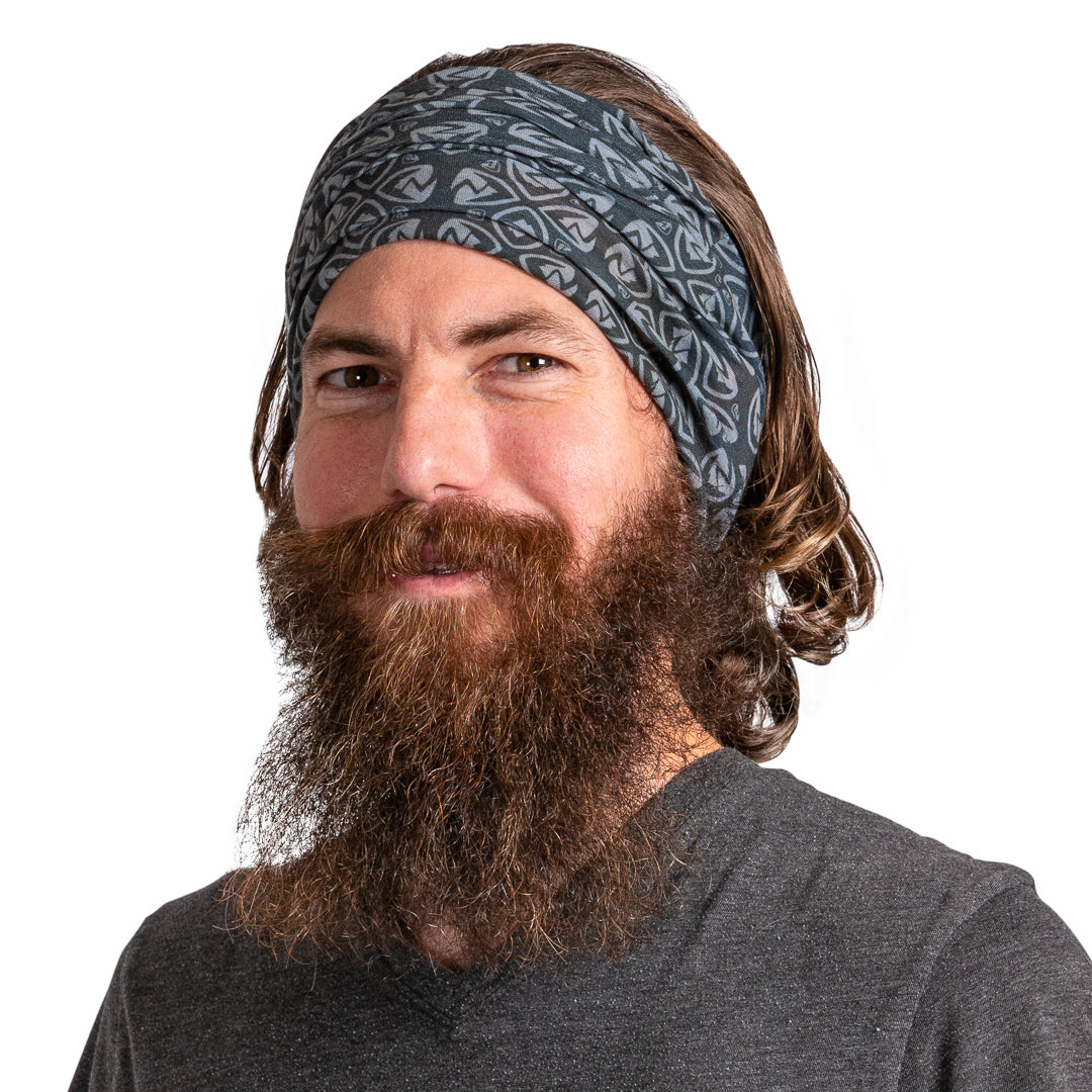 Zpacks Neck Gaiter – Multifunktionstuch – Produktansicht 4