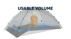 TarpTent ArcDome1
