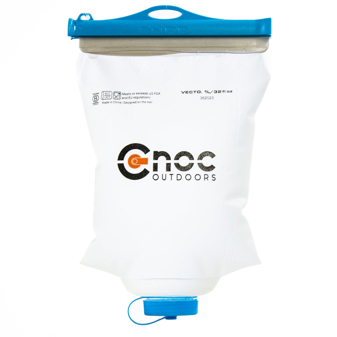 CNOC OUTDOORS Vecto BeFree Bundle - HikerHaus