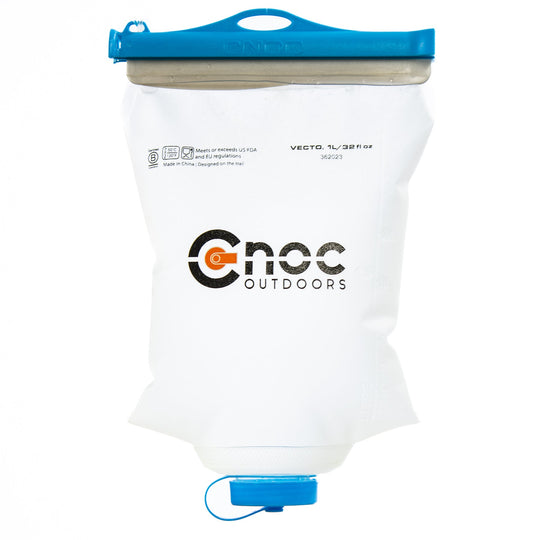 CNOC OUTDOORS Vecto BeFree Bundle - HikerHaus