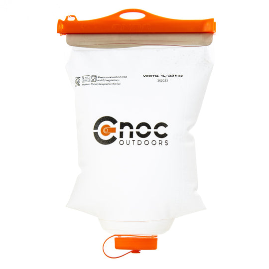 CNOC OUTDOORS Vecto BeFree Bundle - HikerHaus