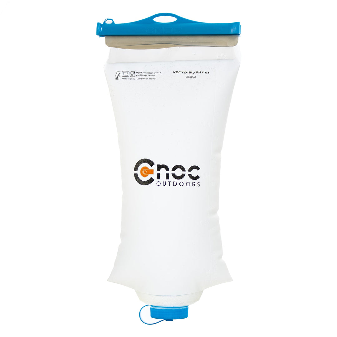 CNOC OUTDOORS Vecto BeFree Bundle - HikerHaus