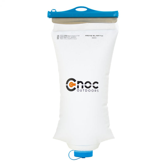 CNOC OUTDOORS Vecto BeFree Bundle - HikerHaus