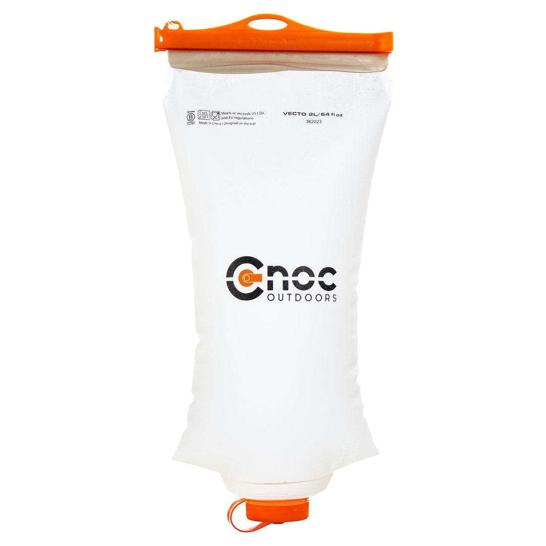 CNOC OUTDOORS Vecto BeFree Bundle - HikerHaus