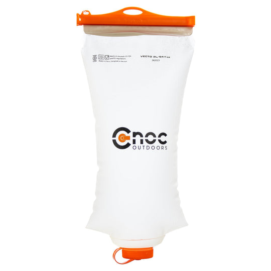 CNOC OUTDOORS Vecto BeFree Bundle - HikerHaus