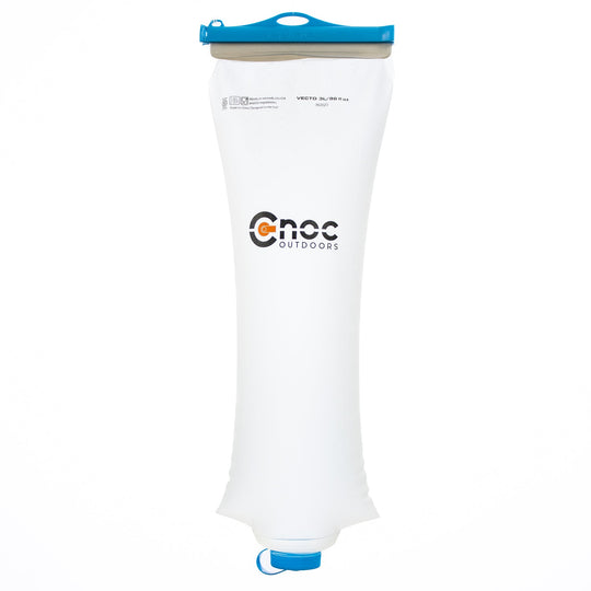 CNOC OUTDOORS Vecto BeFree Bundle - HikerHaus
