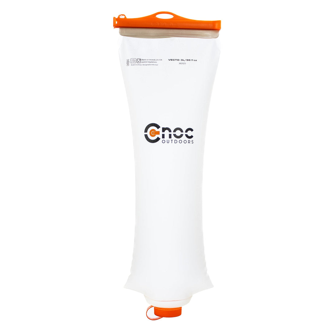 CNOC OUTDOORS Vecto BeFree Bundle - HikerHaus