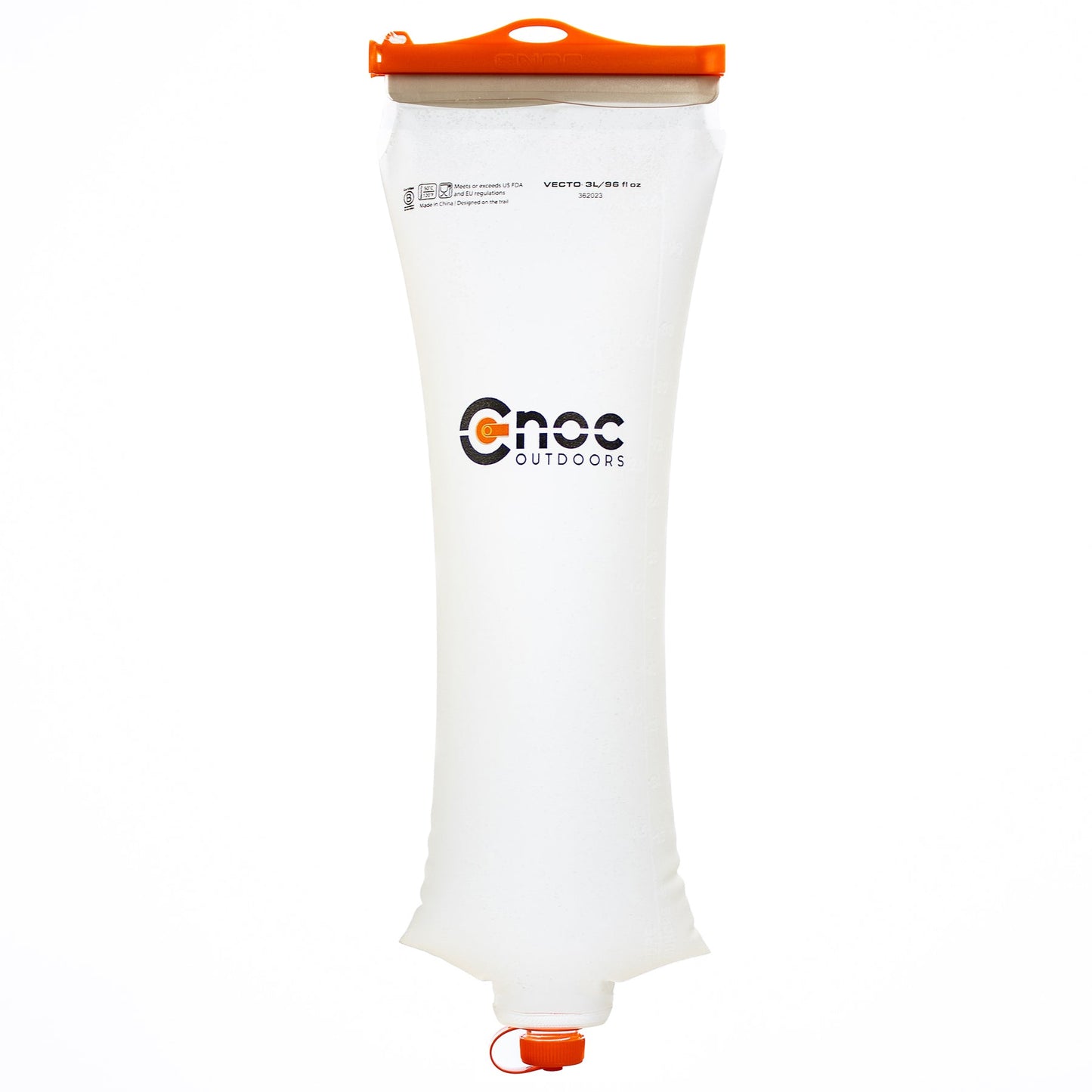 CNOC OUTDOORS Vecto 28mm - HikerHaus