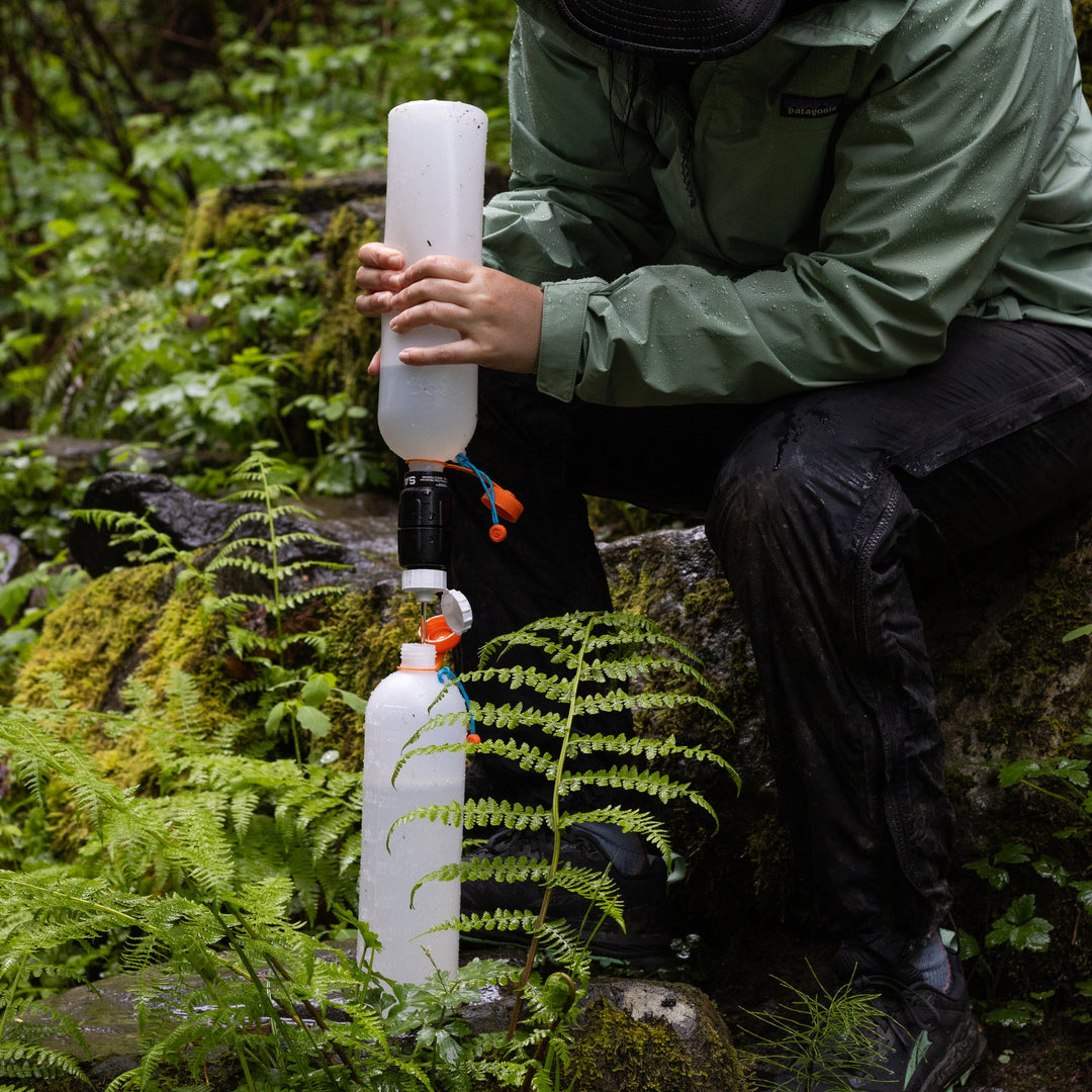 Cnoc ThruBottle 1000