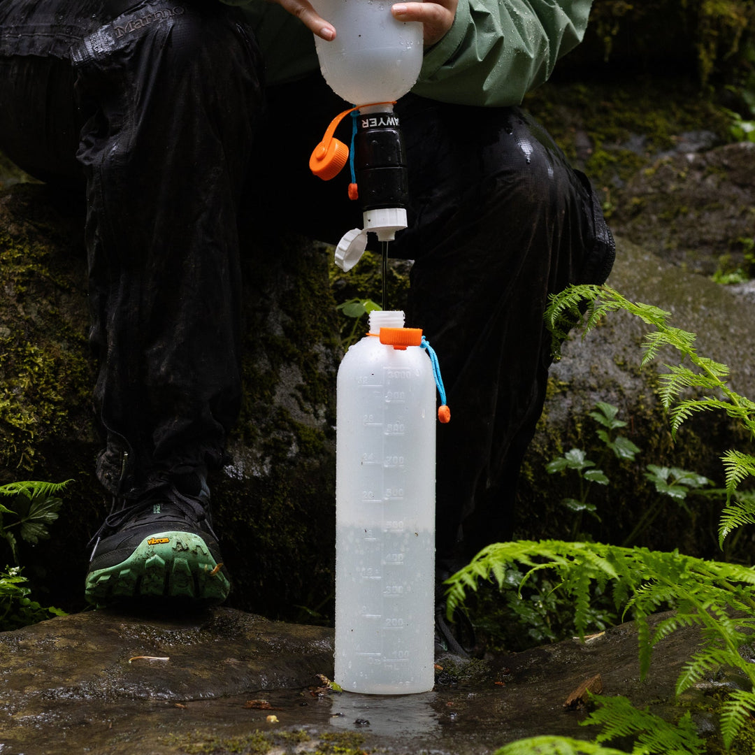 Cnoc ThruBottle 1000