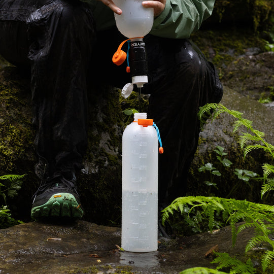 Cnoc ThruBottle 1000