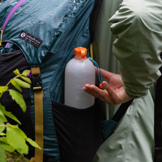 Cnoc ThruBottle 1000