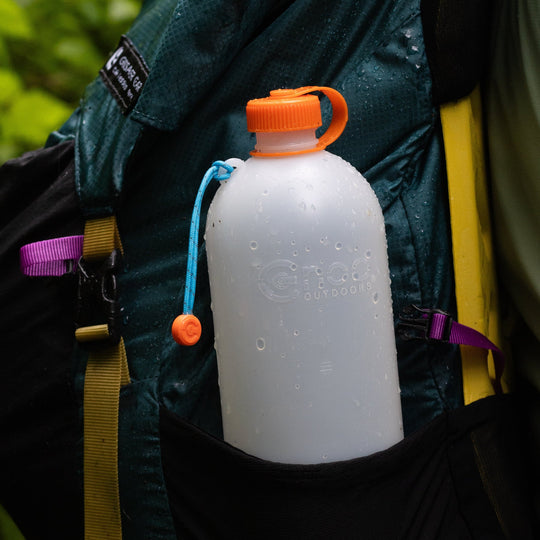 Cnoc ThruBottle 1000