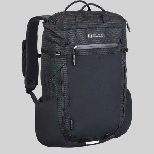 Gossamer Gear Vagabond Jet