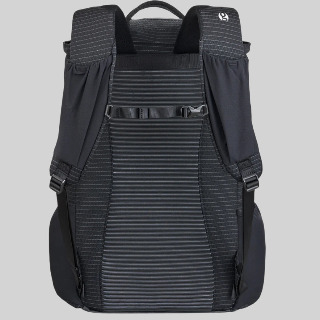 Gossamer Gear Vagabond Jet – HikerHaus