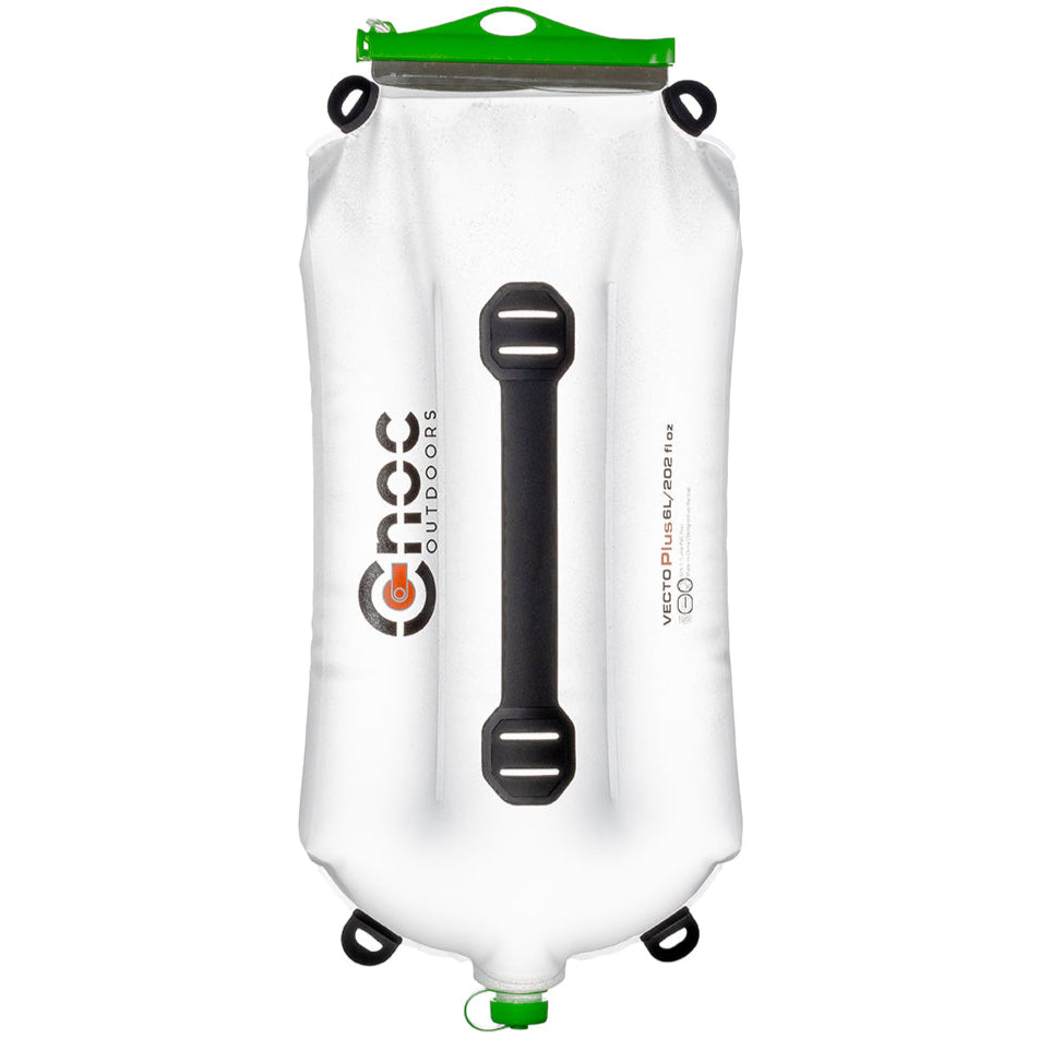 Cnoc VectoPlus 28 mm