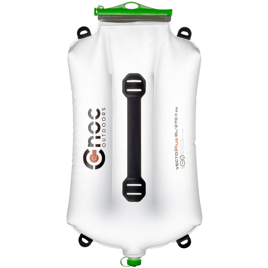 Cnoc VectoPlus 28 mm