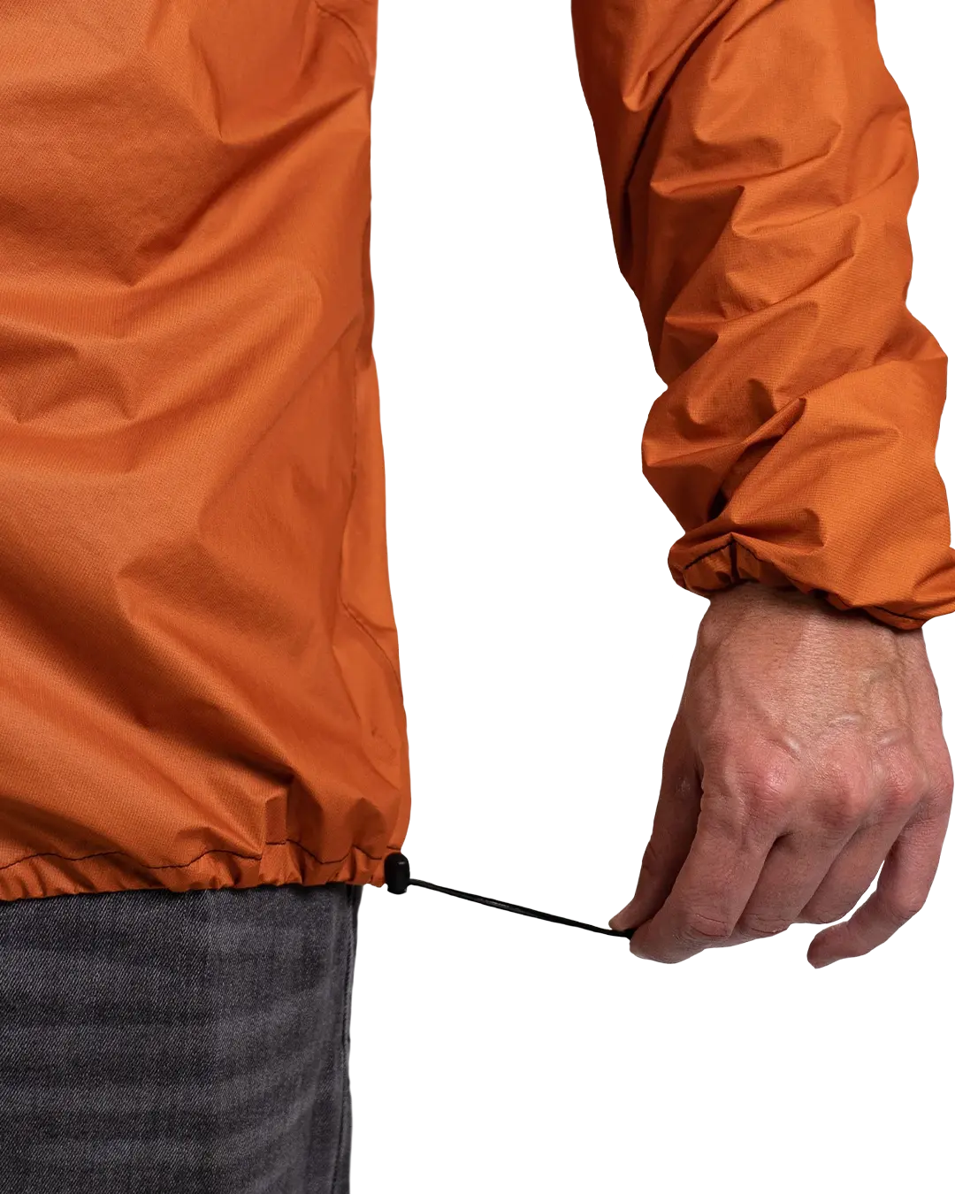 Zpacks Men's Vertice Rain Jacket