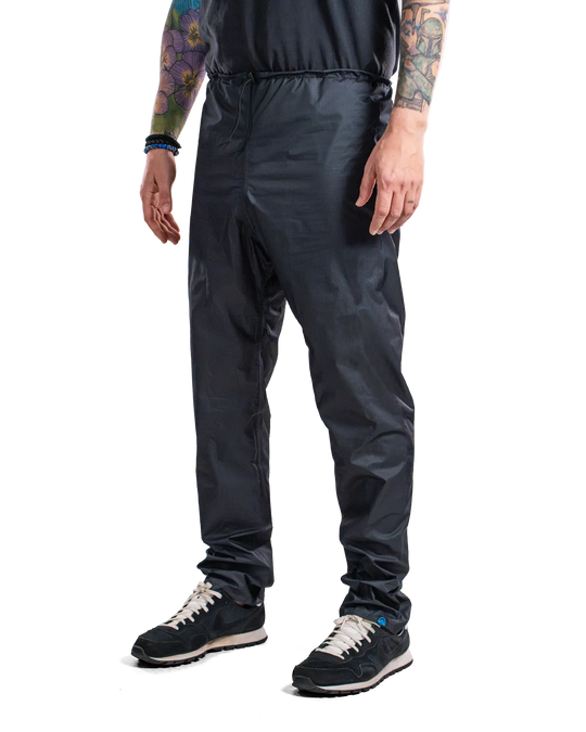 Zpacks Men's Vertice Rain Pants