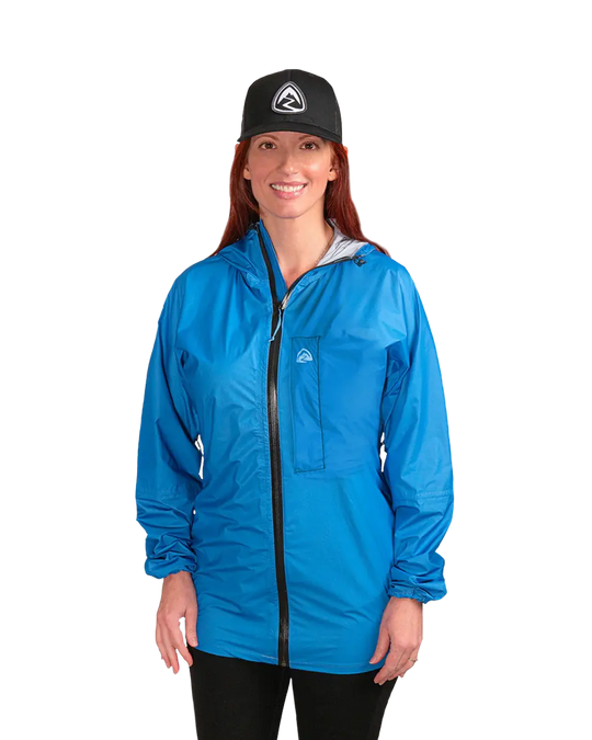 Zpacks Women's Vertice Rain Jacket
