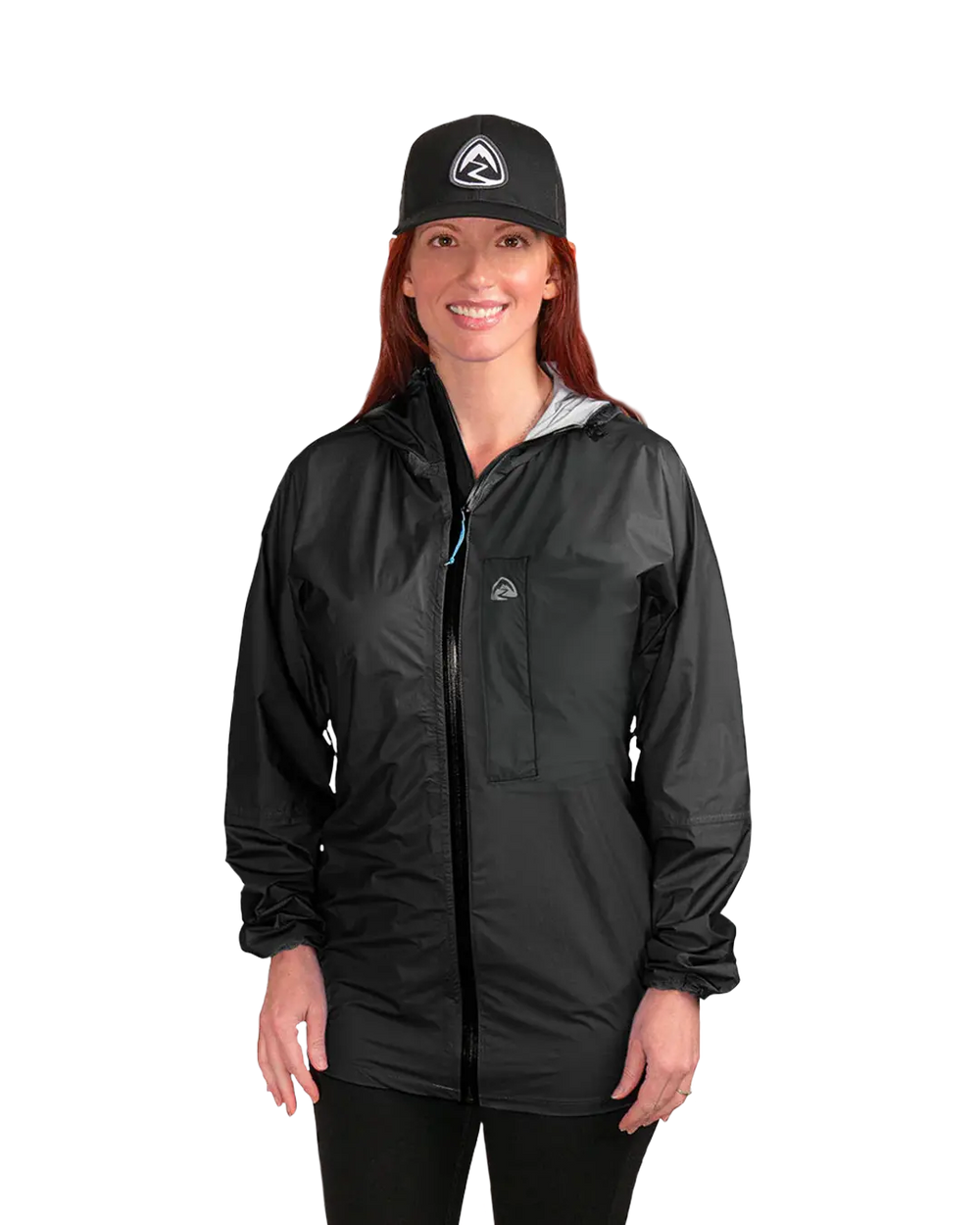 Zpacks Women's Vertice Rain Jacket