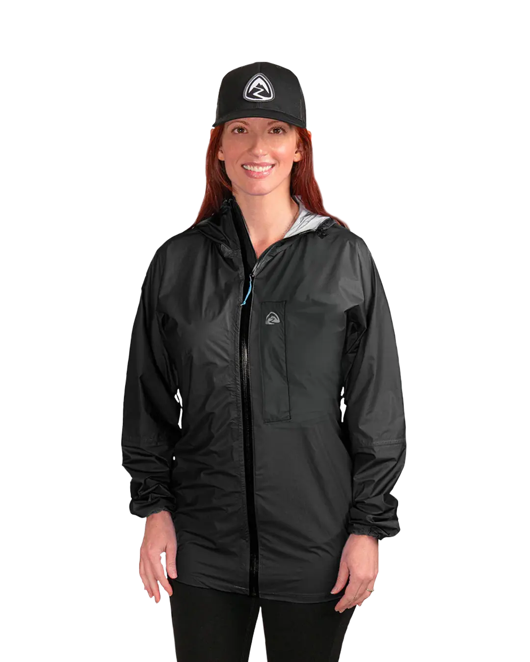 Zpacks Women's Vertice Rain Jacket